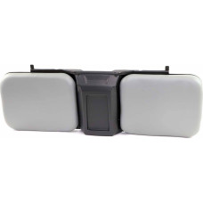 Нижня частина сидіння із бронзи Bobcat, 7023380 Нижня частина сидіння із бронзи Bobcat, 7023380