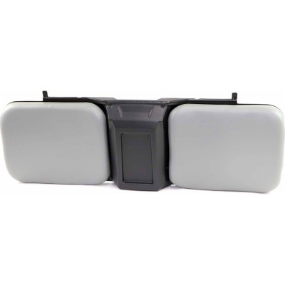 Нижняя часть сиденья из бронзы Bobcat, 7023380