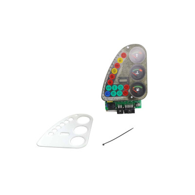 ПРИБОРНАЯ ПАНЕЛЬ Bobcat, 7023525