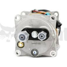 Компресор кондиціонера Bobcat, 7023582 Компресор кондиціонера Bobcat, 7023582