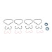 Комплект уплотнений насоса Bobcat, 7023594 Комплект уплотнений насоса Bobcat, 7023594