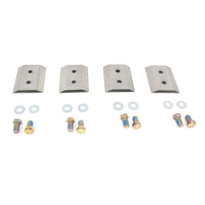 Комплект, Лезвие Bobcat, 7023762