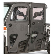 Полотно левой передней двери Bobcat, 7023789