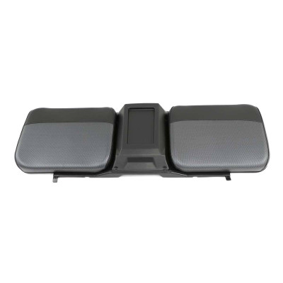 Черное нижнее сиденье Bobcat, 7023807