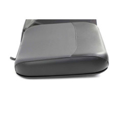 Черное нижнее сиденье Bobcat, 7023807 Черное нижнее сиденье Bobcat, 7023807