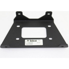 Нижний монтажный кронштейн для лебедки Bobcat, 7024001 Нижний монтажный кронштейн для лебедки Bobcat, 7024001