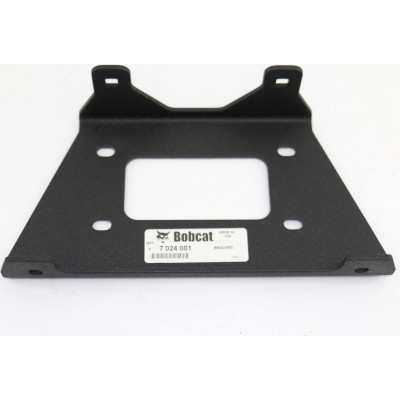 Нижний монтажный кронштейн для лебедки Bobcat, 7024001