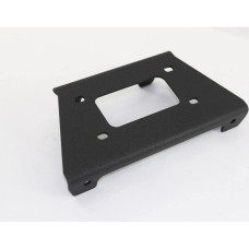 Нижний монтажный кронштейн для лебедки Bobcat, 7024001 Нижний монтажный кронштейн для лебедки Bobcat, 7024001