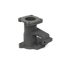 Фланец, глушитель Bobcat, 7024286