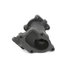 Фланец, глушитель Bobcat, 7024286