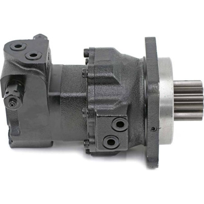 Поворотный двигатель Bobcat, 7024418