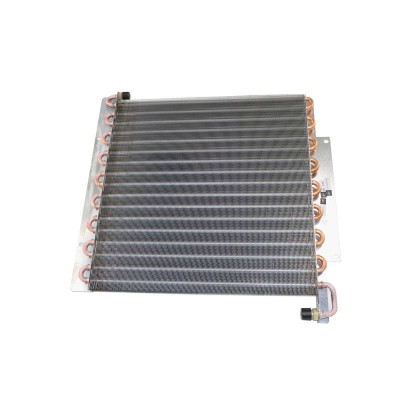 Конденсатор кондиционера Bobcat, 7024833