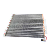 КОНДЕНСАТОР КОНДИЦИОНЕРА Bobcat, 7024834 КОНДЕНСАТОР КОНДИЦИОНЕРА Bobcat, 7024834