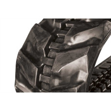 Резиновая гусеница для универсального экскаватора Bobcat, 400x73x74, 7024957