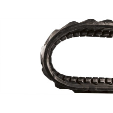 Резиновая гусеница для универсального экскаватора Bobcat, 400x73x74, 7024957