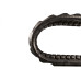 Резиновая гусеница для универсального экскаватора Bobcat, 400x73x74, 7024957
