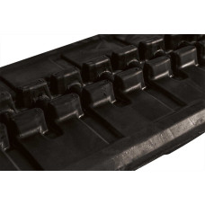 Резиновая гусеница для универсального экскаватора Bobcat, 400x73x74, 7024957