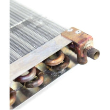 Конденсатор кондиционера Bobcat, 7025091 Конденсатор кондиционера Bobcat, 7025091