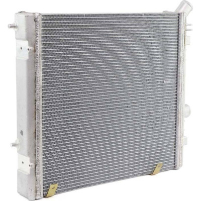 Теплообменник водяного радиатора для погрузчиков Bobcat, 7025103