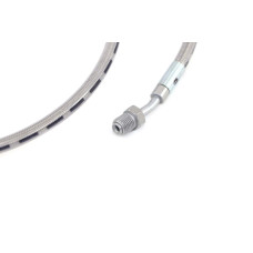 Правая задняя тормозная магистраль Bobcat, 7025308 Правая задняя тормозная магистраль Bobcat, 7025308