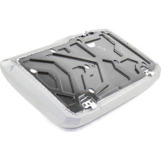 Подушка сиденья переднего пассажира Bobcat, 7025539