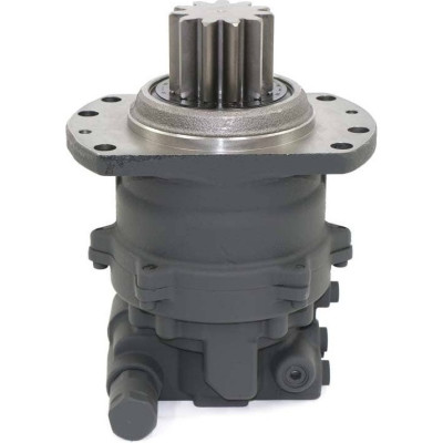 Поворотный двигатель Bobcat, 7025615