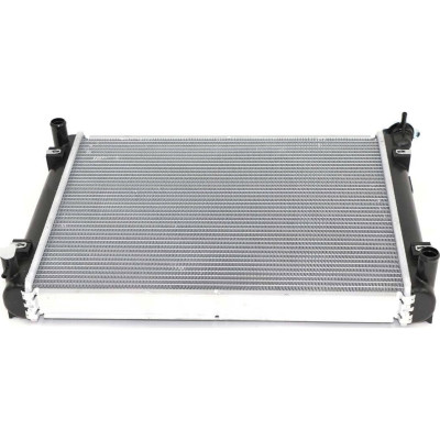 Теплообменник водяного радиатора Bobcat, 7027499