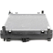 Теплообмінник водяного радіатора Bobcat, 7027499