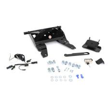 Крепление для снегоочистителя Bobcat, 7028236