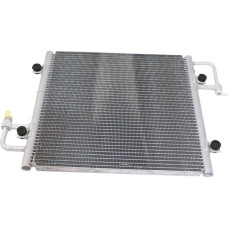 КОНДЕНСАТОР КОНДИЦИОНЕРА Bobcat, 7028921 КОНДЕНСАТОР КОНДИЦИОНЕРА Bobcat, 7028921