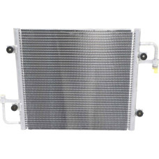 КОНДЕНСАТОР КОНДИЦИОНЕРА Bobcat, 7028921 КОНДЕНСАТОР КОНДИЦИОНЕРА Bobcat, 7028921