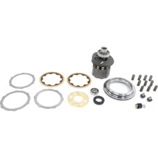 Ходовой двигатель для экскаваторов Bobcat, 7029230