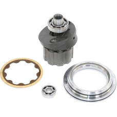 Ходовой двигатель для экскаваторов Bobcat, 7029230