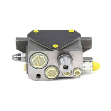 Секция клапана Bobcat, 7029371