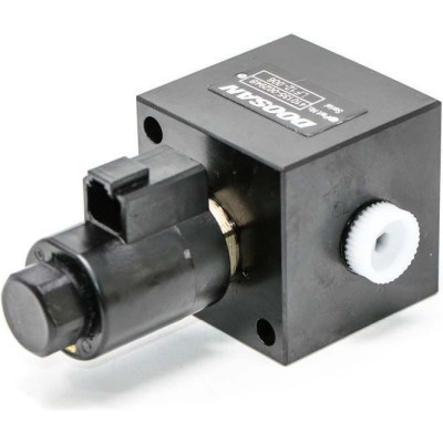 КЛАПАН, СОЛЕНОИДНЫЙ, 7029485 BOBCAT