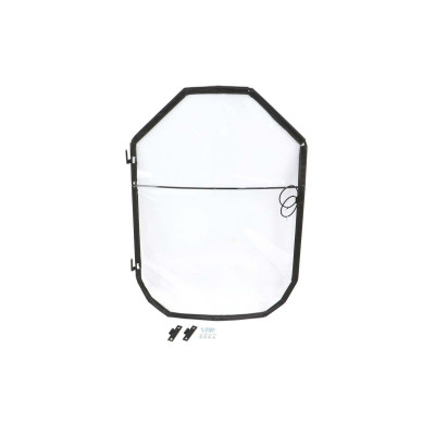 Вінілові двері Bobcat, 7030085