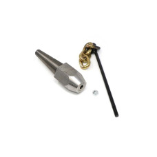 Комплект тяги для трубы Bobcat, 7100499