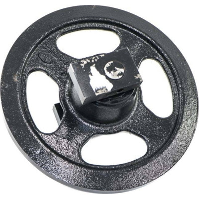 Натяжной ролик для экскаваторов Bobcat, 7101821