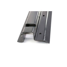 Кронштейн для насадок подметальной машины 84 дюйма Bobcat, 7104309