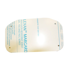 Верхнее окно Bobcat, 7105034