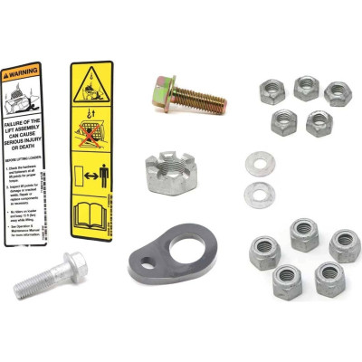 Подъемный комплект для погрузчиков Bobcat, 7108393