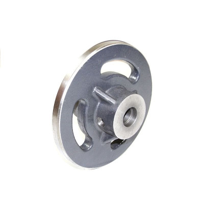 Натяжитель передней гусеницы Bobcat, 7109408