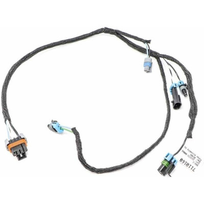 ДЖГУТ ПРОВОДИ, 7110160 BOBCAT