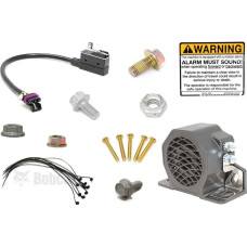 Комплект сигнализации движения для экскаваторов Bobcat, 7111146 Комплект сигнализации движения для экскаваторов Bobcat, 7111146