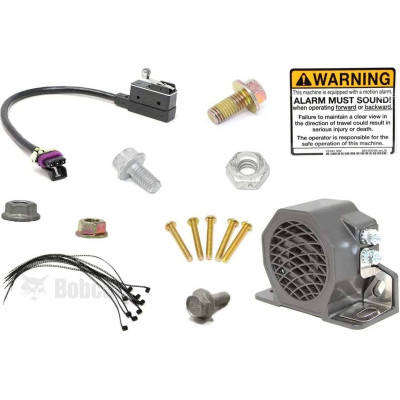 Комплект сигнализации движения для экскаваторов Bobcat, 7111146
