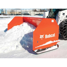 Резиновая режущая кромка Bobcat, 7116172 Резиновая режущая кромка Bobcat, 7116172