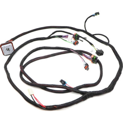 ЖГУТ ПРОВОДОВ КАБИНЫ Bobcat, 7116261