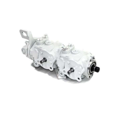 Гидравлический насос Bobcat, 7120536REM