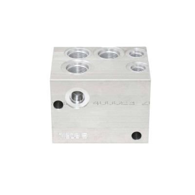 Блок-порт Bobcat, 7120816