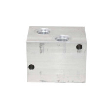 Блок-порт Bobcat, 7120816 Блок-порт Bobcat, 7120816